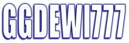 GGDEWI777 LOGO